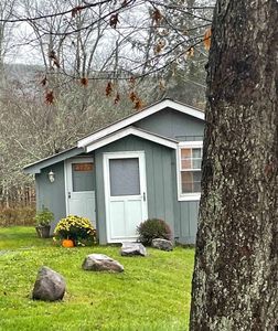 357 Willowemoc Rd