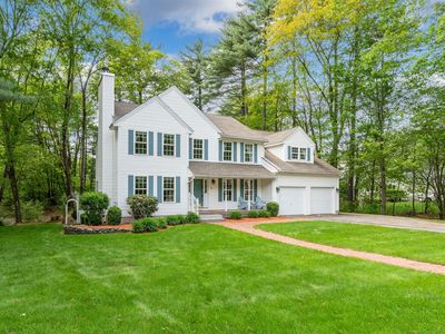 15 Fox Meadow Lane