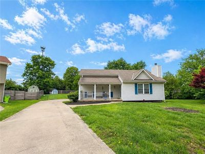 409 Autumn Ct