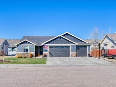 4304 Quarter Circle Ct