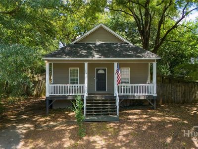 Property at 145 Fairview Street, Athens, GA