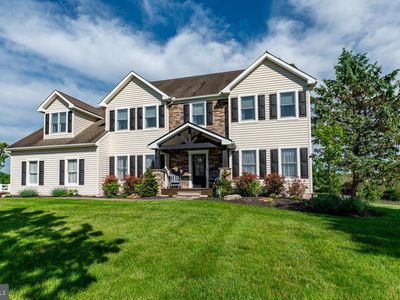 Property at 210 Jordan Dr, Gilbertsville, PA