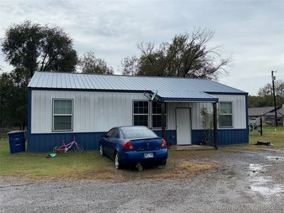 Property at 533 SW 2nd St, Adair, OK
