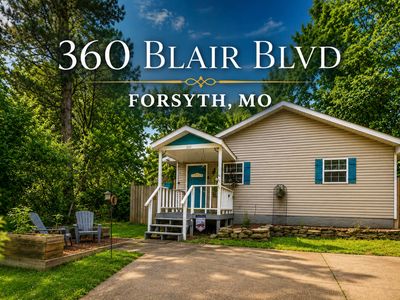 360 Blair Boulevard