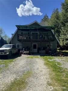Property at 19911 State Route 165 E, Carbonado, WA