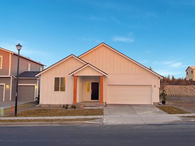 10654 N Beaverhead Rd