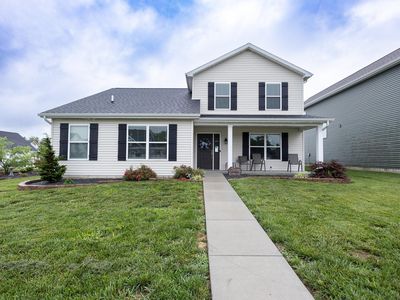 1034 Watership Dr