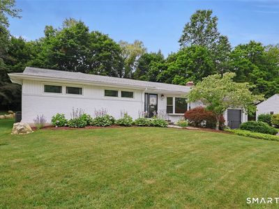 19 Tanglewood Road