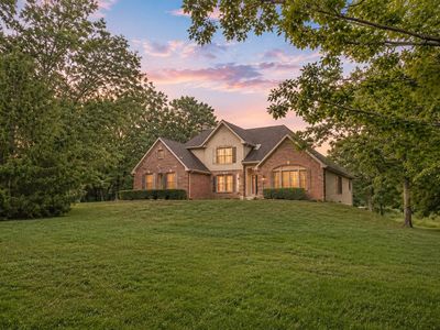 1088 Indian Grove Lane