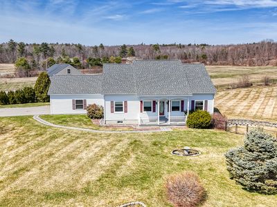 Property at 11 Sunrise Drive, Hallowell, ME