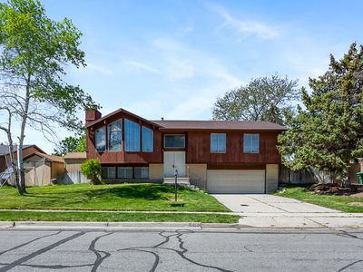 10140 S Buttercup Dr