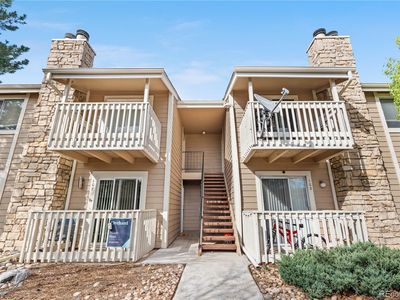 4400 S Quebec Street #207X