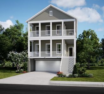 251 Maritime Way