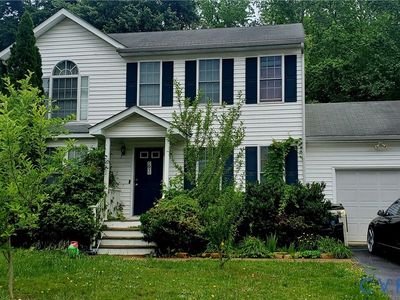 Property at 1207 Wycliff Ct, North Chesterfield, VA