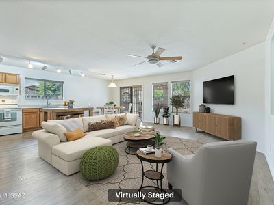 Property at 12886 N Desert Olive Dr, Oro Valley, AZ
