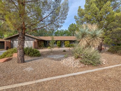 3356 S Chaparral Dr