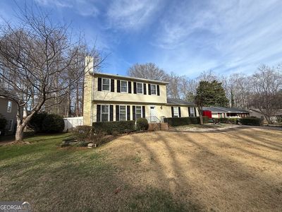 658 Benson Hurst Dr SW