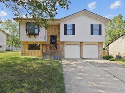 2161 Wilderness Trl