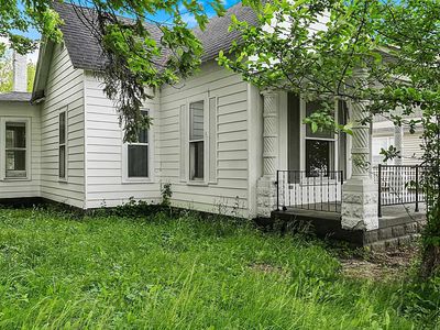 118 McClellan St