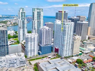 133 NE 2nd Ave APT 2911