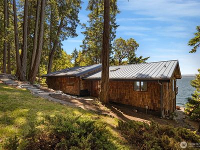 Property at 449 Madrona Drive, Friday Harbor, WA