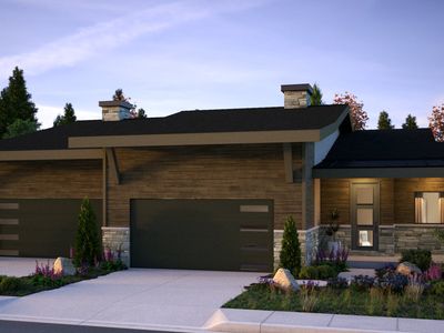 Outlook Plan, Shoreline