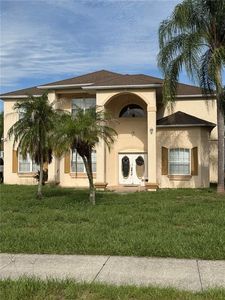 2266 Red Gate Rd
