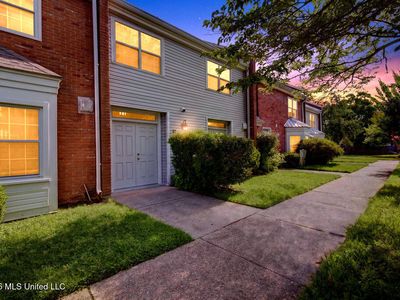 928 Courthouse Rd Unit 22