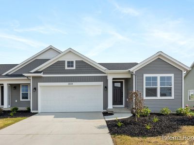 3844 Highbury Dr #17