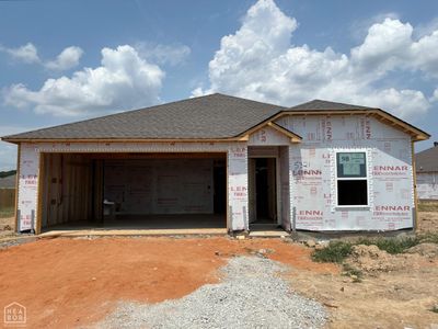 5321 Scarlett Oak