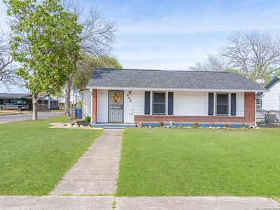 203 Parchman
