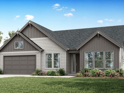 The 2144 Plan, Hillcrest