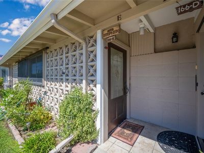 1150 Northwood Rd #166E-M7