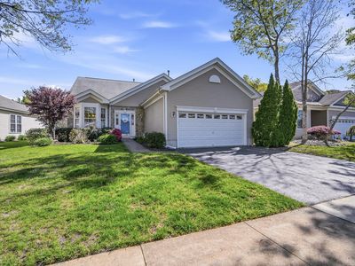 121 Southampton Dr
