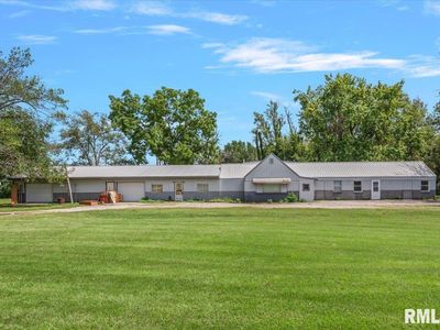 Property at 526 N Railroad Ave, Blue Mound, IL
