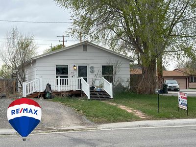 310 N 8th St W