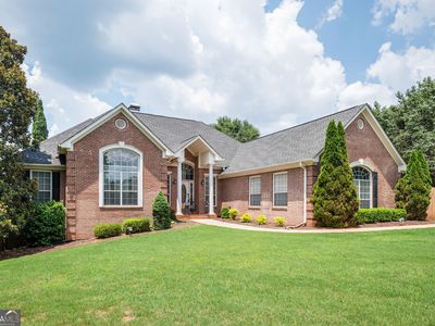 Property at 1315 Edwin Ct, McDonough, GA