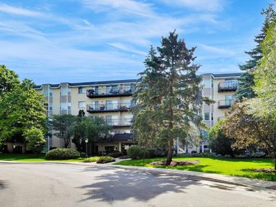 8620 Waukegan Rd Unit 303