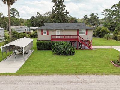 276 Circle Dr