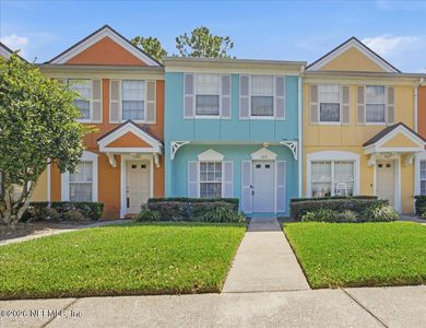 12311 KENSINGTON LAKES Drive #203