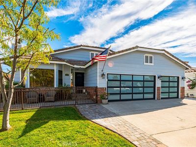 22535 San Joaquin Dr W