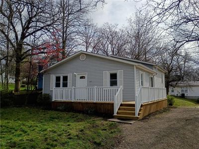Property at 1021 Elm St, Maryville, MO