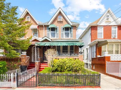 1003 Lenox Road