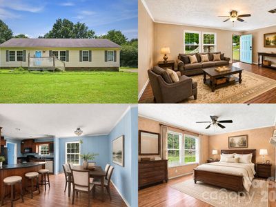 Property at 121 Pine State Rd, Troutman, NC