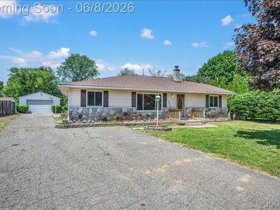 730 Bogie Lake Rd