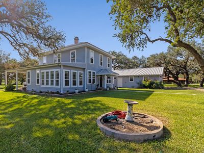 4814 Old Highway 181