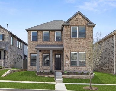 Property at 2357 Gray Dr, Northlake, TX