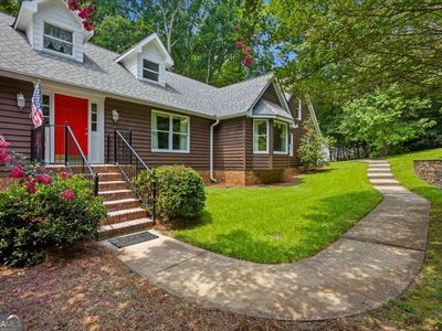 1244 Timberland Dr SE