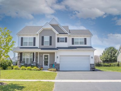 LOT A6 Paw Paw Ave