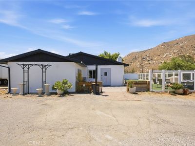 9200 Reche Canyon Rd